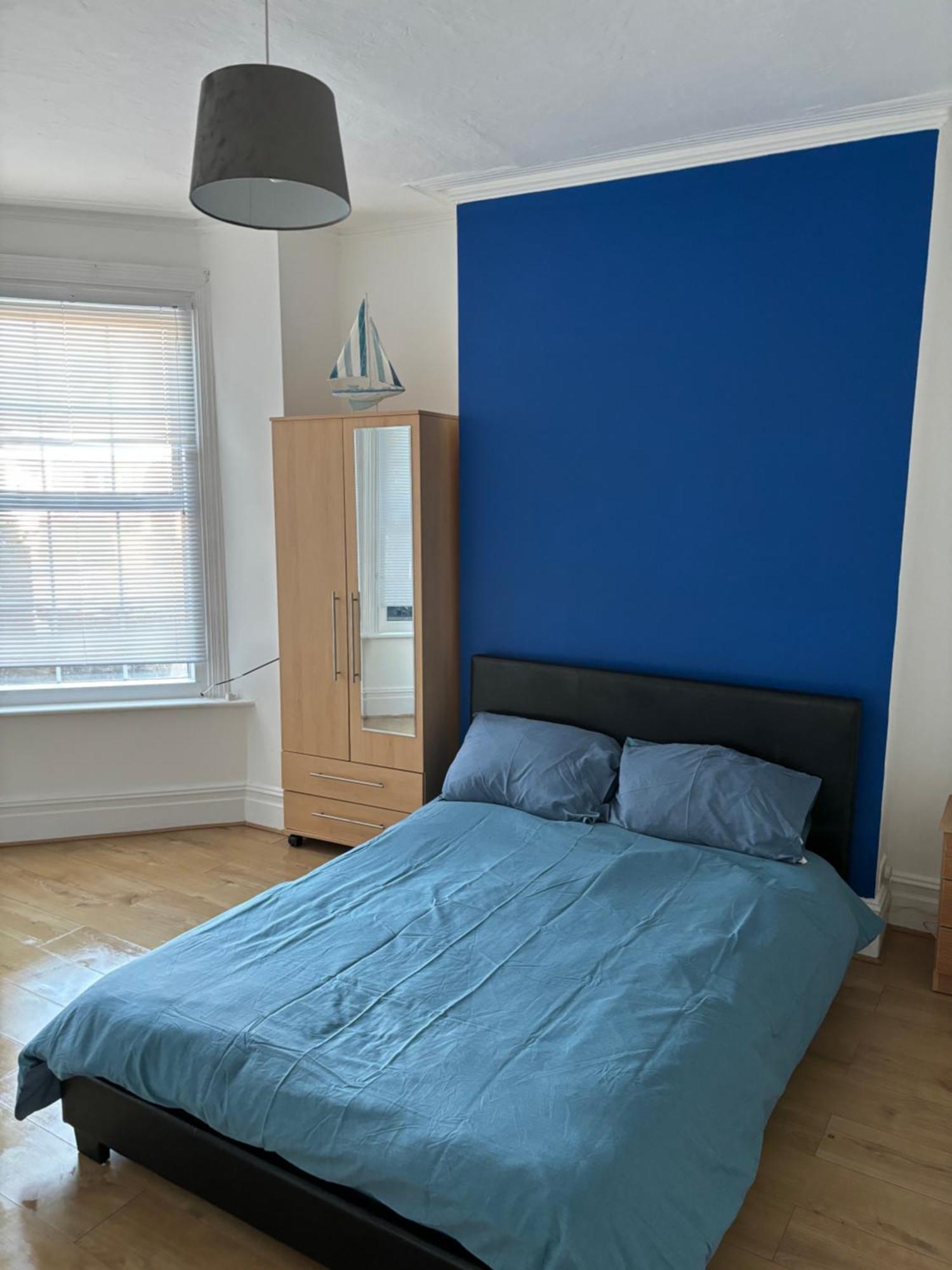 Pure Edge Beach Guest House With Sea View Herne Bay Buitenkant foto