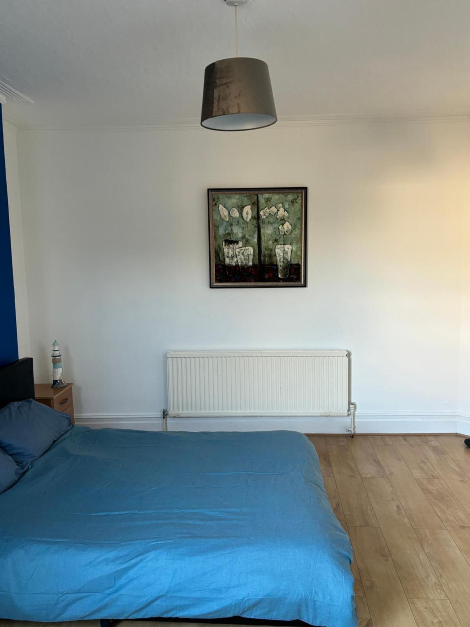 Pure Edge Beach Guest House With Sea View Herne Bay Buitenkant foto