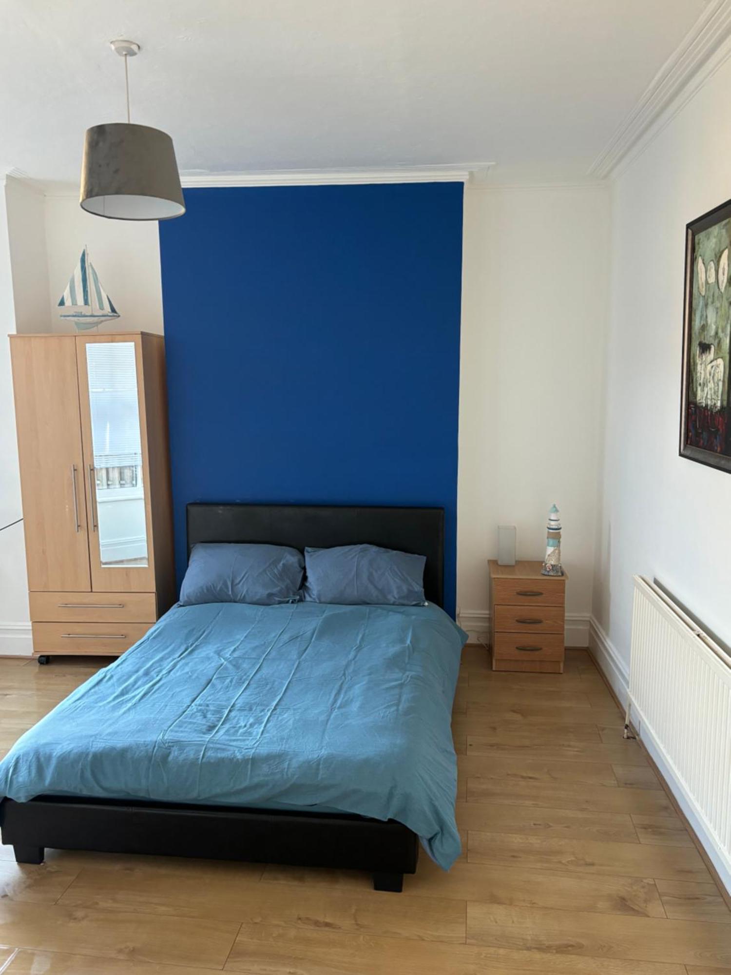 Pure Edge Beach Guest House With Sea View Herne Bay Buitenkant foto