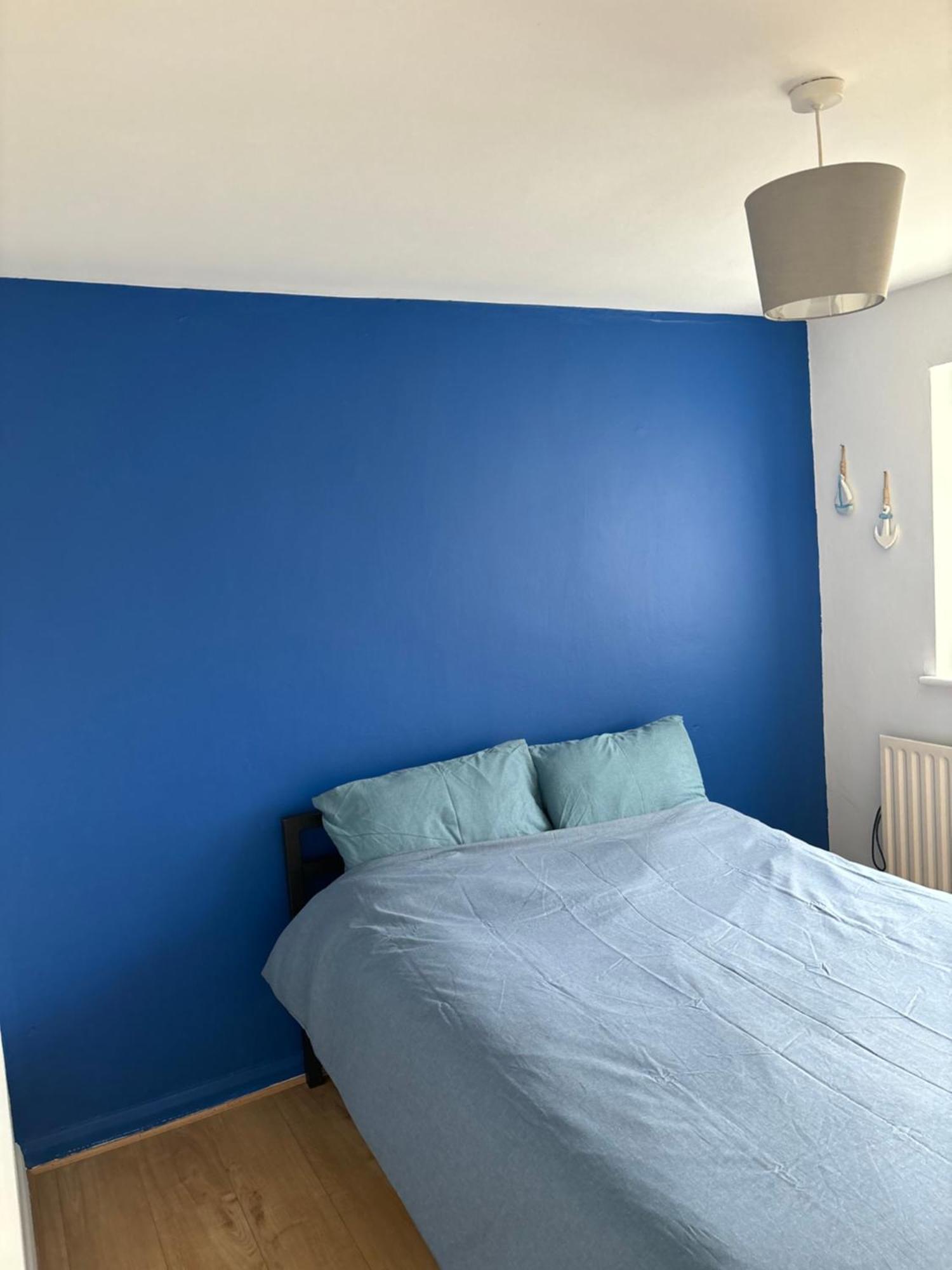 Pure Edge Beach Guest House With Sea View Herne Bay Buitenkant foto