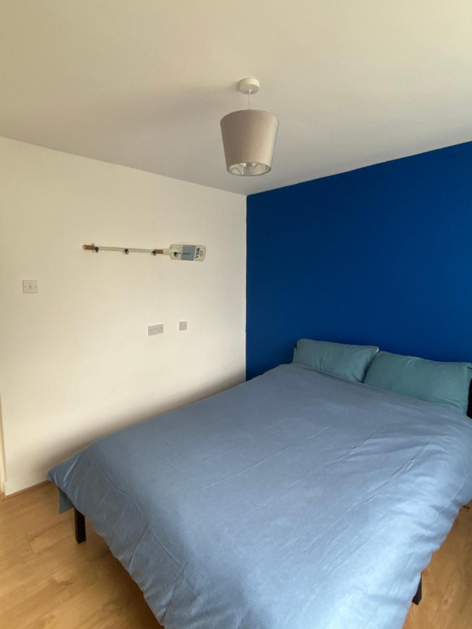 Pure Edge Beach Guest House With Sea View Herne Bay Buitenkant foto