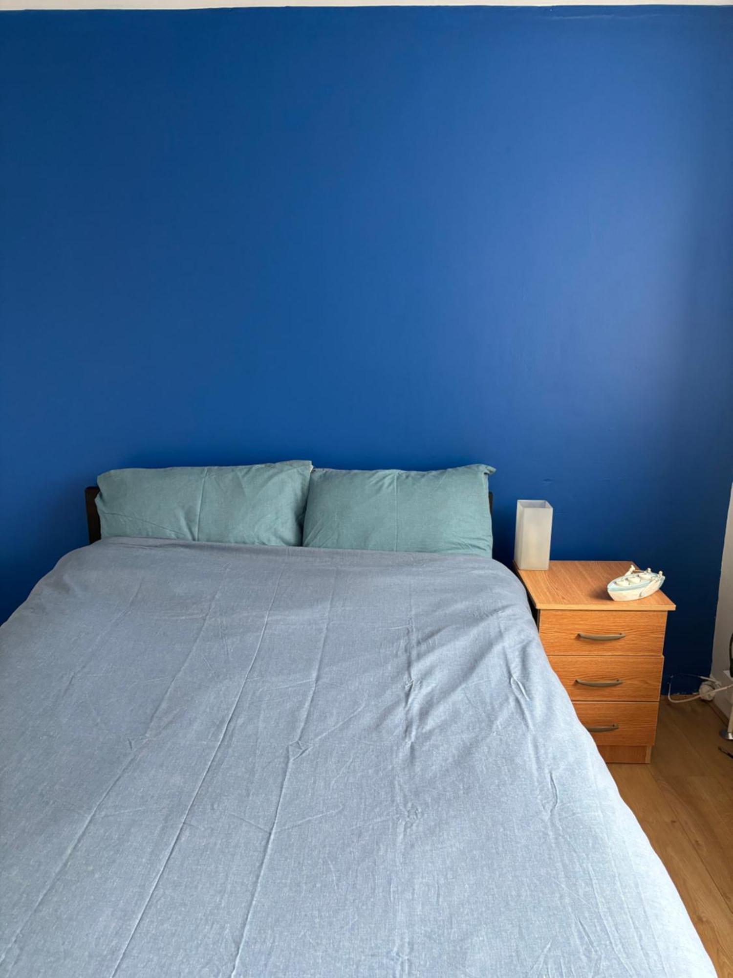 Pure Edge Beach Guest House With Sea View Herne Bay Buitenkant foto