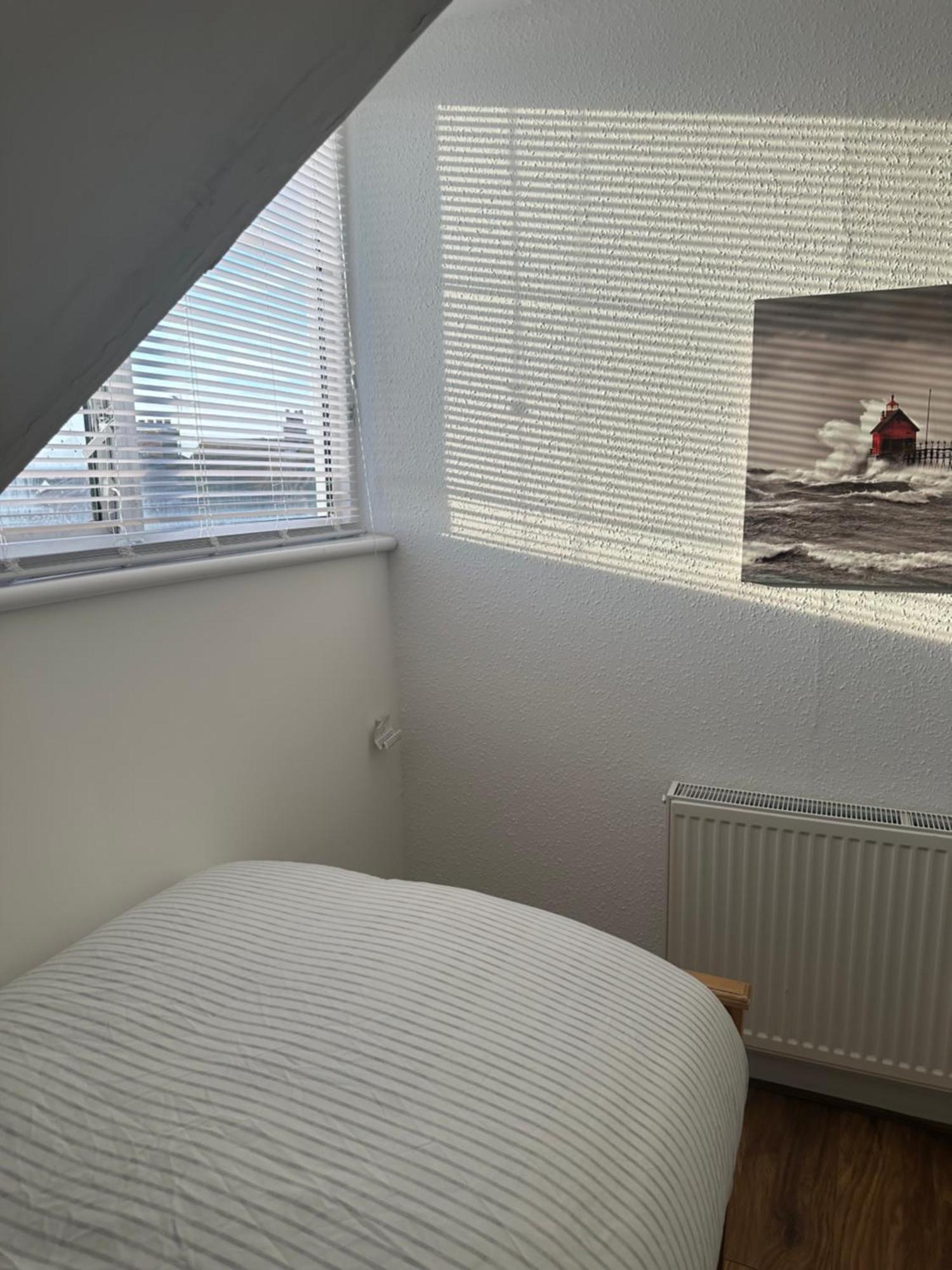 Pure Edge Beach Guest House With Sea View Herne Bay Buitenkant foto