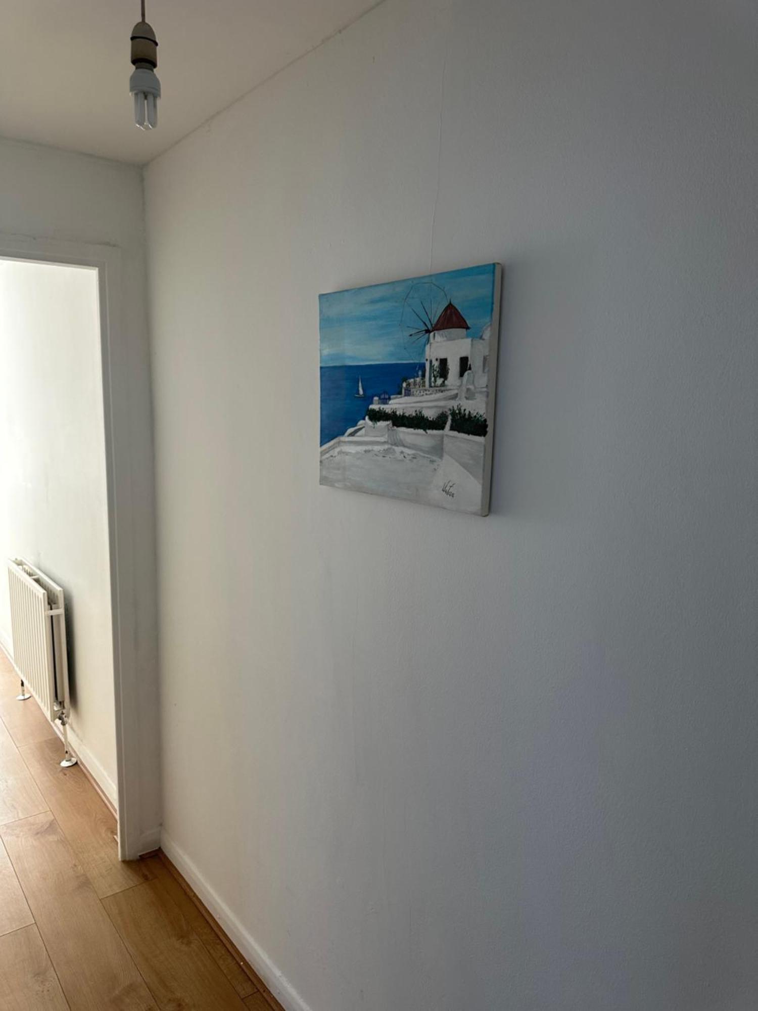 Pure Edge Beach Guest House With Sea View Herne Bay Buitenkant foto