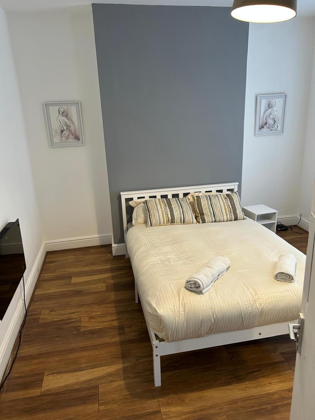 Pure Edge Beach Guest House With Sea View Herne Bay Buitenkant foto