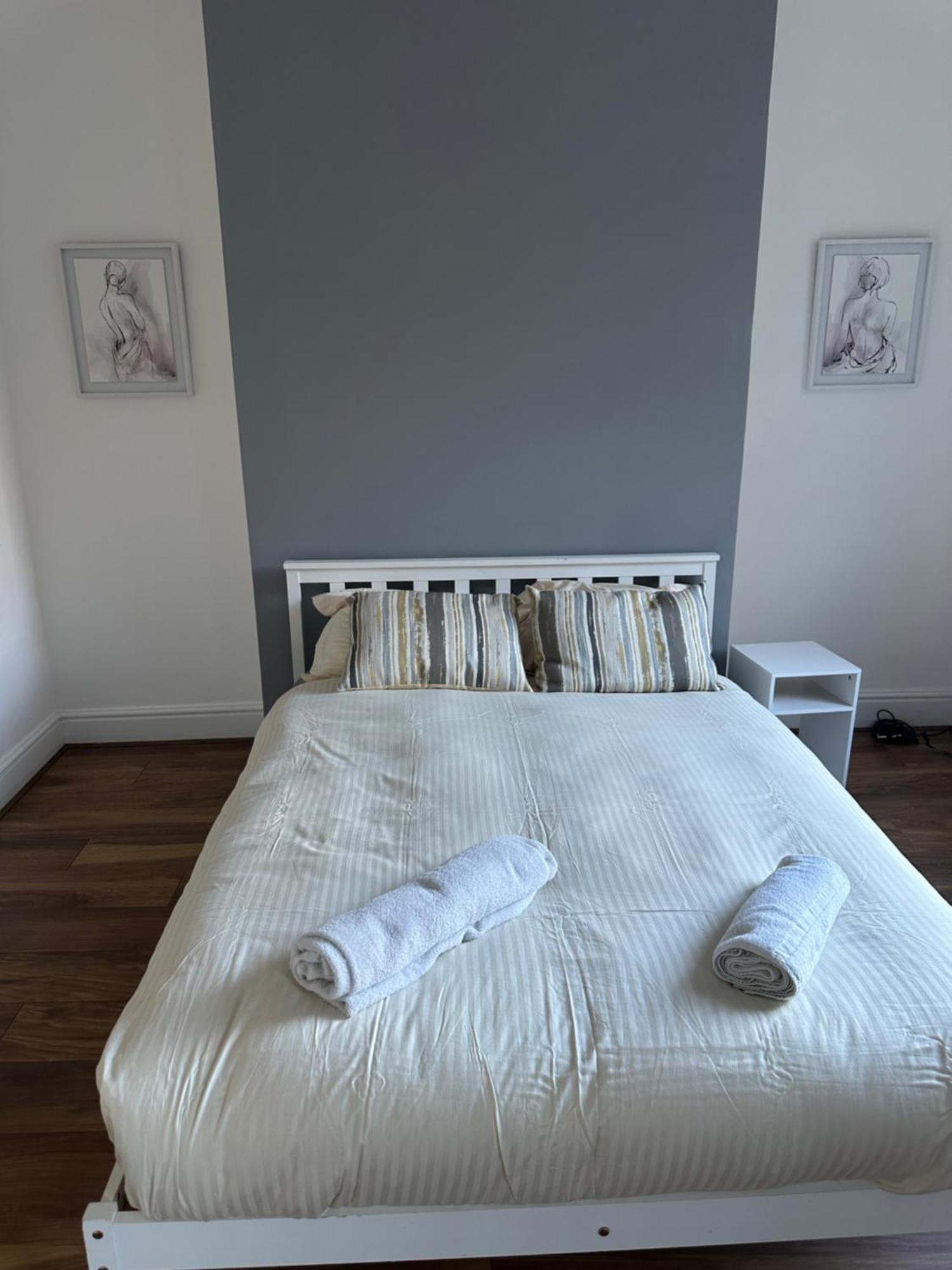 Pure Edge Beach Guest House With Sea View Herne Bay Buitenkant foto