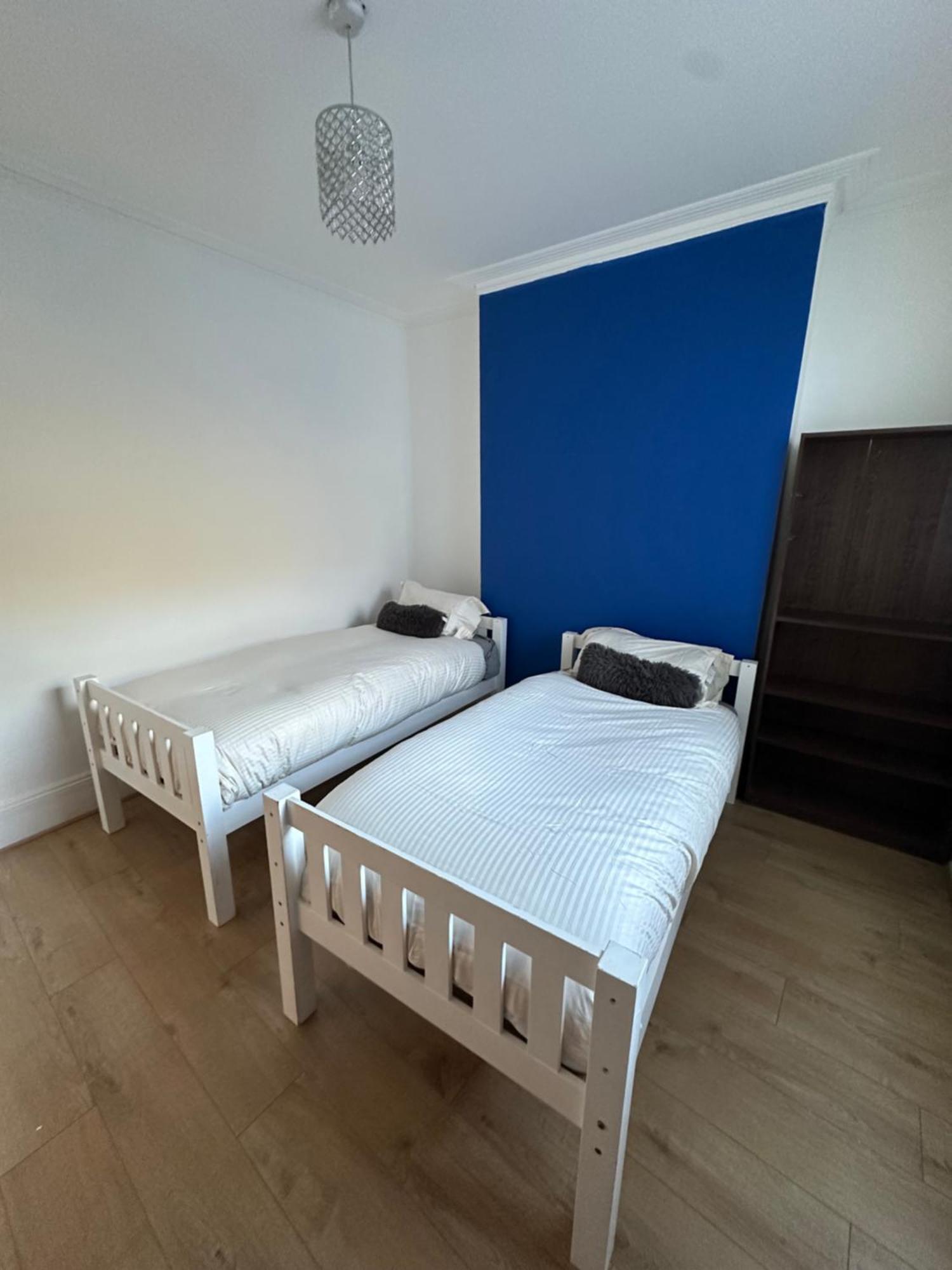 Pure Edge Beach Guest House With Sea View Herne Bay Buitenkant foto