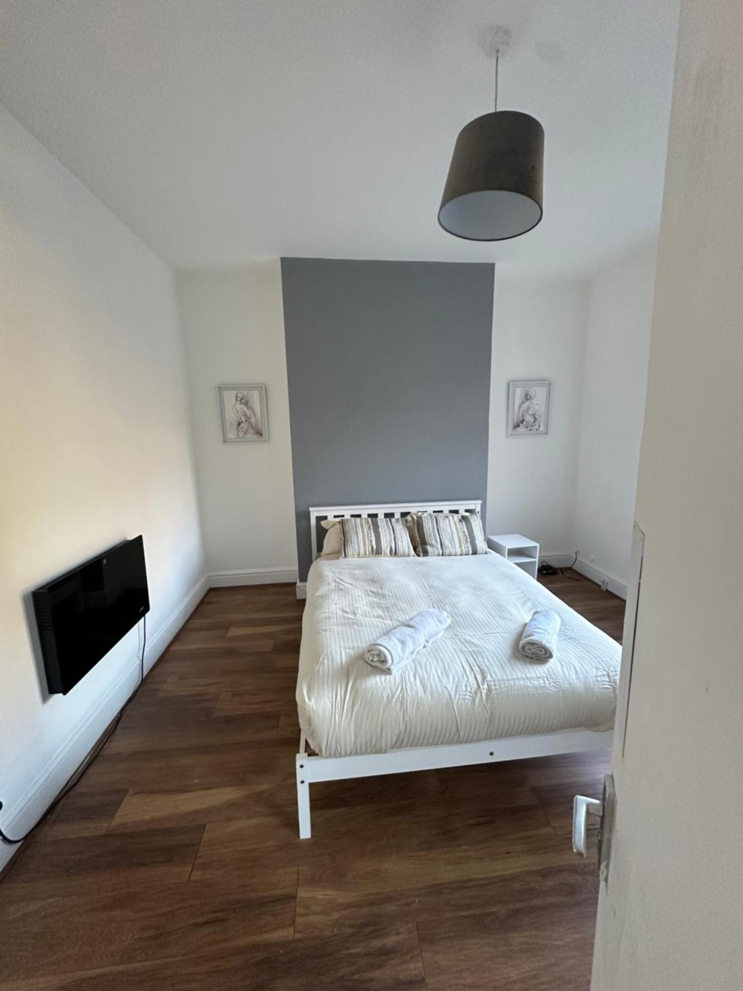 Pure Edge Beach Guest House With Sea View Herne Bay Buitenkant foto