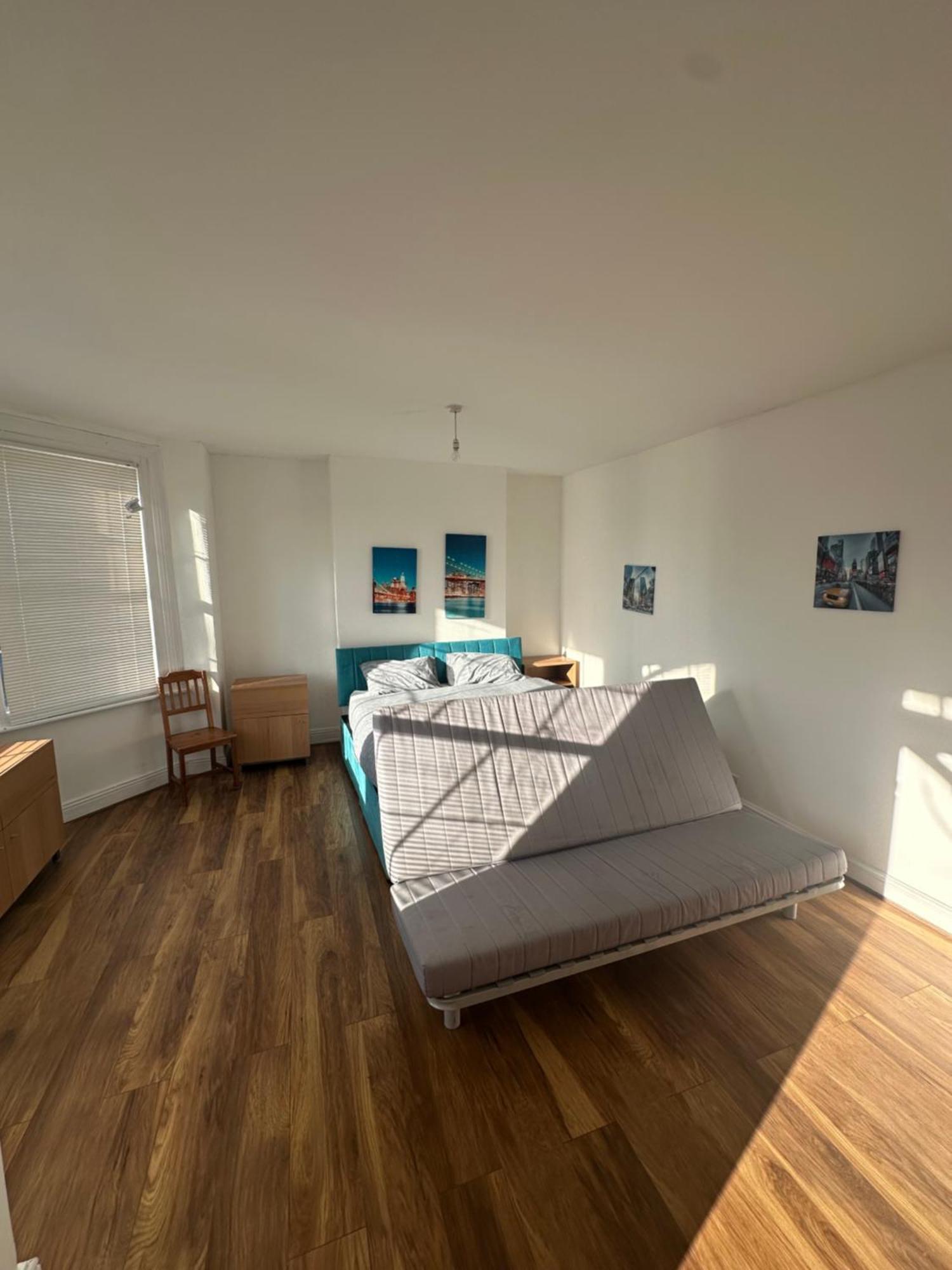 Pure Edge Beach Guest House With Sea View Herne Bay Buitenkant foto