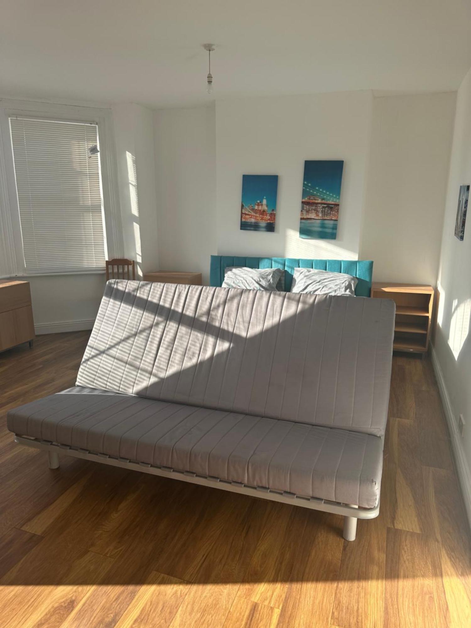 Pure Edge Beach Guest House With Sea View Herne Bay Buitenkant foto