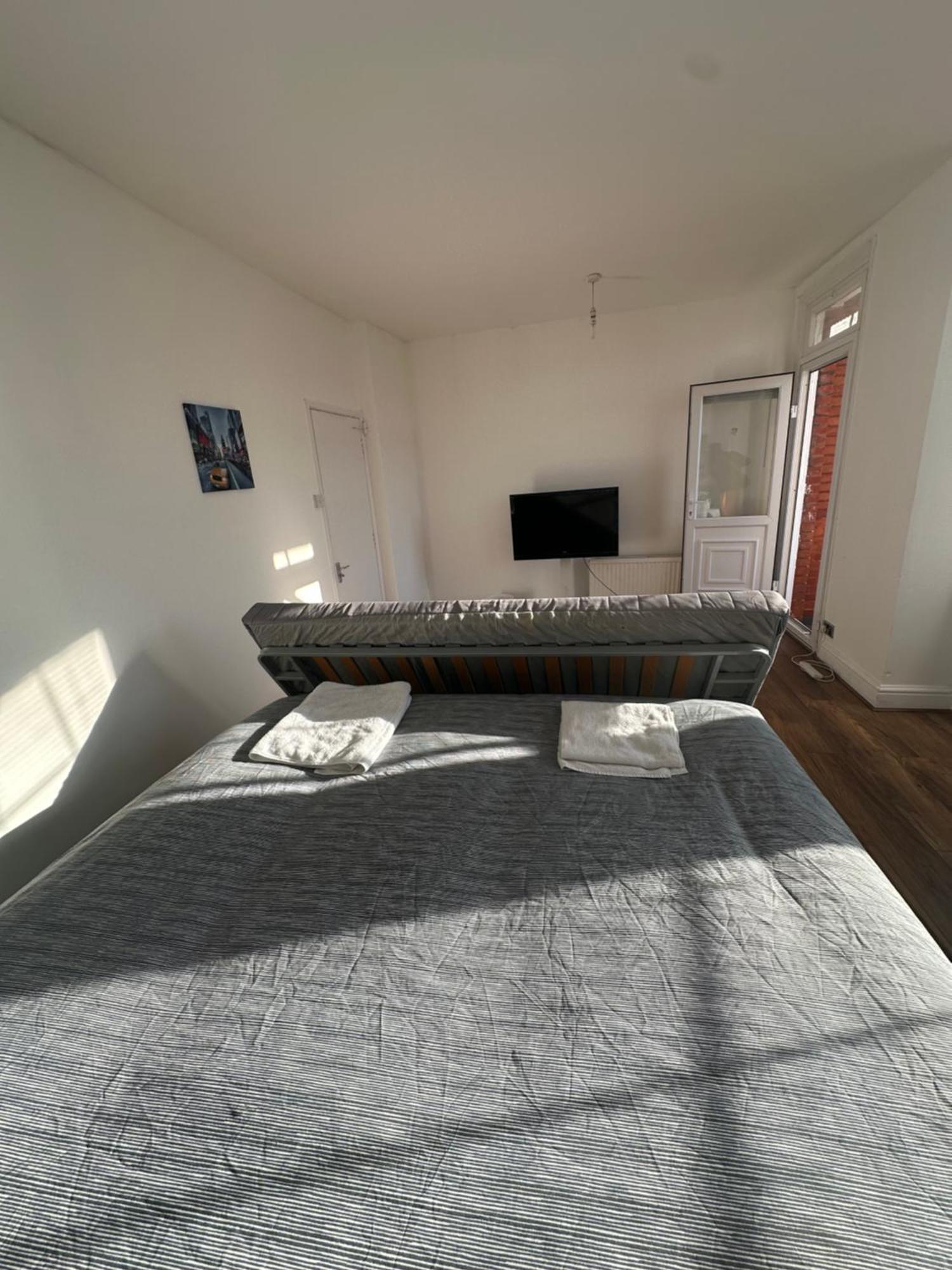 Pure Edge Beach Guest House With Sea View Herne Bay Buitenkant foto